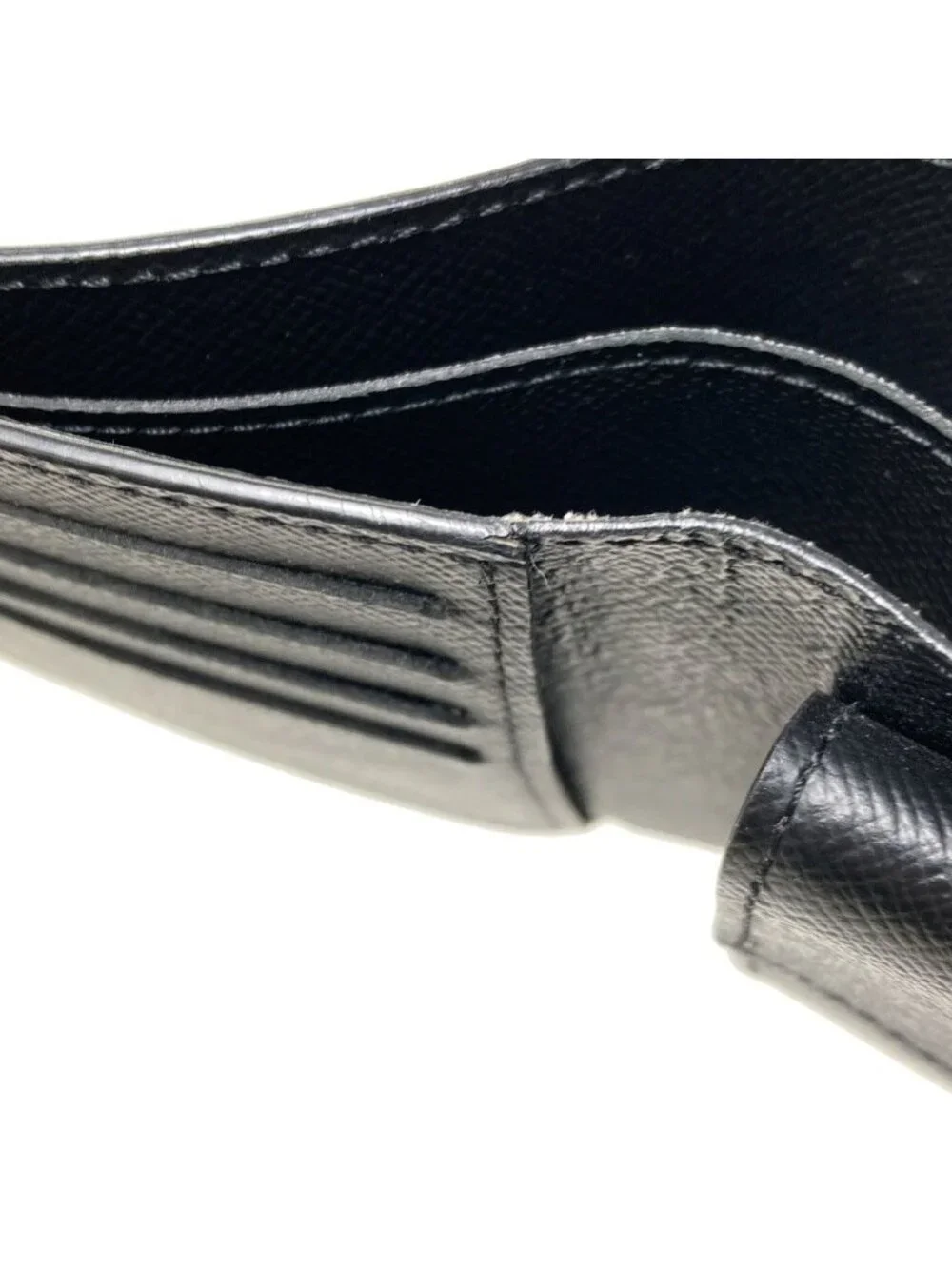 Louis Vuitton Portefeuille Marco NM Bifold Wallet